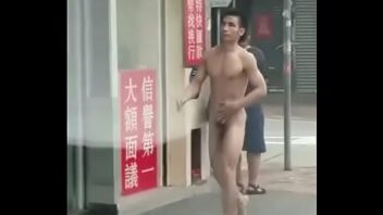 Vintage gay boy nude