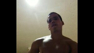 X video gay moreno lindo