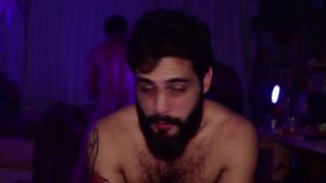 X video gay morenos brasileiro sem capas