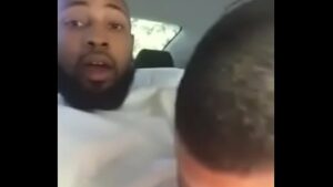 X vídeos gay enganando hétero no carro