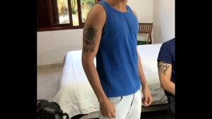 X videos porno gay brasil jogo de futebol irmaos dotados