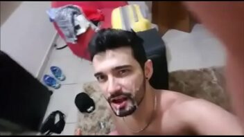 Xandao gay brasil punheta
