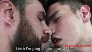 Xio08 gay latin cam porn