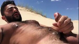 Xvideo amador praia gay