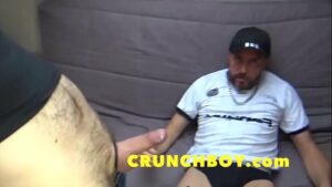 Xvideo cachorro comendo o cu do gay