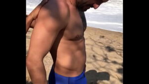 Xvideo gay amador na praia