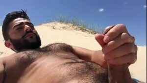 Xvideo gay amador praia
