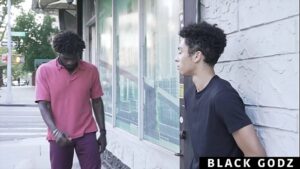 Xvideo gay arrombado por negroes