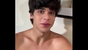 Xvideo gay brasil amador favorito