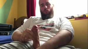 Xvideo gay fat and beard