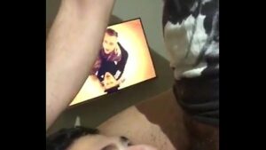Xvideo pe na cara gay