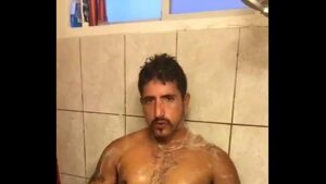 Xvideos banho latinos gay