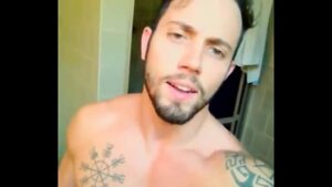 Xvideos brasil gay daniel ex-bbb