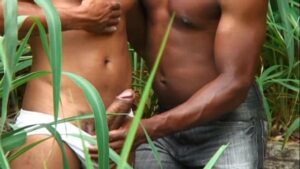 Xvideos.com gay brasileiro marcelo pauzudo exibindo piroca grande