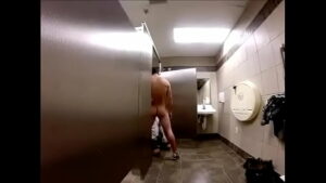 Xvideos gay banheiro