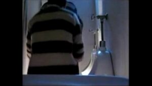 Xvideos gay brasil amador banheiro