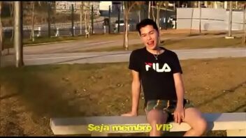 Xvideos gay brasil braco ativo