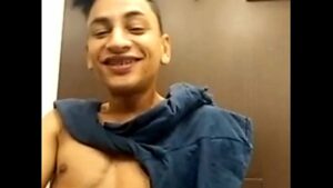 Xvideos gay brasil hetero favela com gay