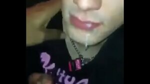Xvideos gay engolindo leite