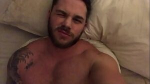 Xvideos gay muscle bear interracial with cumshot
