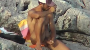 Xvideos gay praia natal