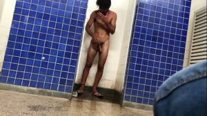 Xvideos gay shower wc beach flagras amador