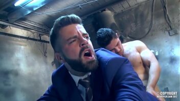 Xvideos gays lads pumping cum at the waterworks