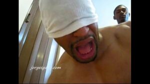 Xvideos gays negros solo