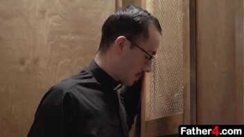 Xvideos hard father gay