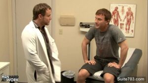 Xvideos medicos gays se aproveitando dp paciente