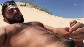 Xvideos smador flagras gay praia