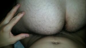 Young chubby amateur gay
