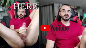 Youtube tem videos porno gay