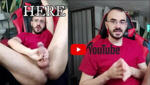Youtuber hung gay sex xvideos
