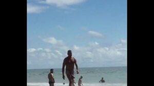 Amador.gay praia.de.nudismo
