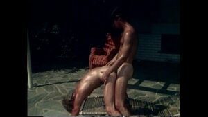 American gods sex gay scene video banana is my bussness
