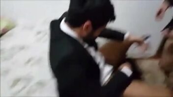 Arab gay sizzlling hot romantic video
