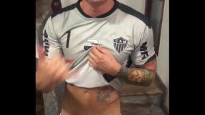 Argentino futebol free gay videos