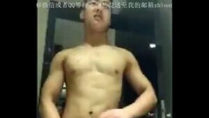 Asian gay tumblr muscle