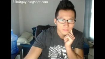 Asians gay xvideo
