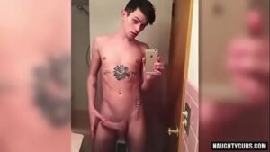 Ator porno gay justin blakely