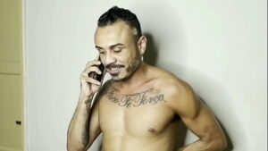 Atore pornôs gays brasileiro
