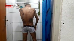 Atores pornos gays brasileiros dotados