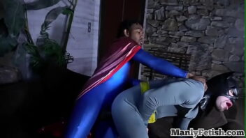 Batman v superman porn gay