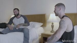 Bear brothers porn gay
