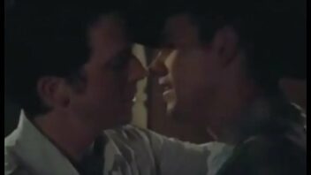 Beijo ator gay