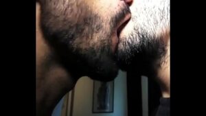 Beijo gay seriado globo