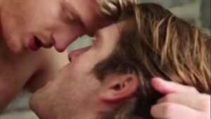 Beijos gays porn