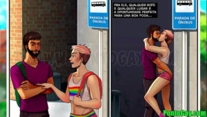 Ben ten ruck sex gay porn cartoon