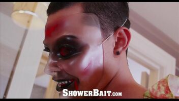 Best gay shower xvideos